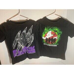 Boys Graphic T-shirts